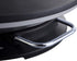 No Edge Crepe Maker, 13 Inch Electric Griddle & Non-stick Pancake Maker, Crepe Pan