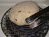 Sahishnu Online & Marketing Round Roasting Net with Cooking Tong, Steel Cooking Tong, Papad Roaster