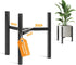 Plant Stand Indoor Adjustable, Metal Modern Indoor Plant Stand, Heavy Duty Plant