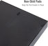 Mind Reader Single Serve Pod Organizer, 2 Drawers, 24 Pod Capacity, Compatible with Keurig Mini, Black