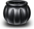 Halloween Inflatable Cooler, 22x18 Inch Witch Cauldron Kettle, Large Ice Bucket for Halloween Parties and Travel