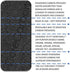 8-Pack Pre-Filter Designed to Fit Honeywell Air Purifier Models HA090, HPA090, HPA094, HPA100, HPA104, HPA105-TGT