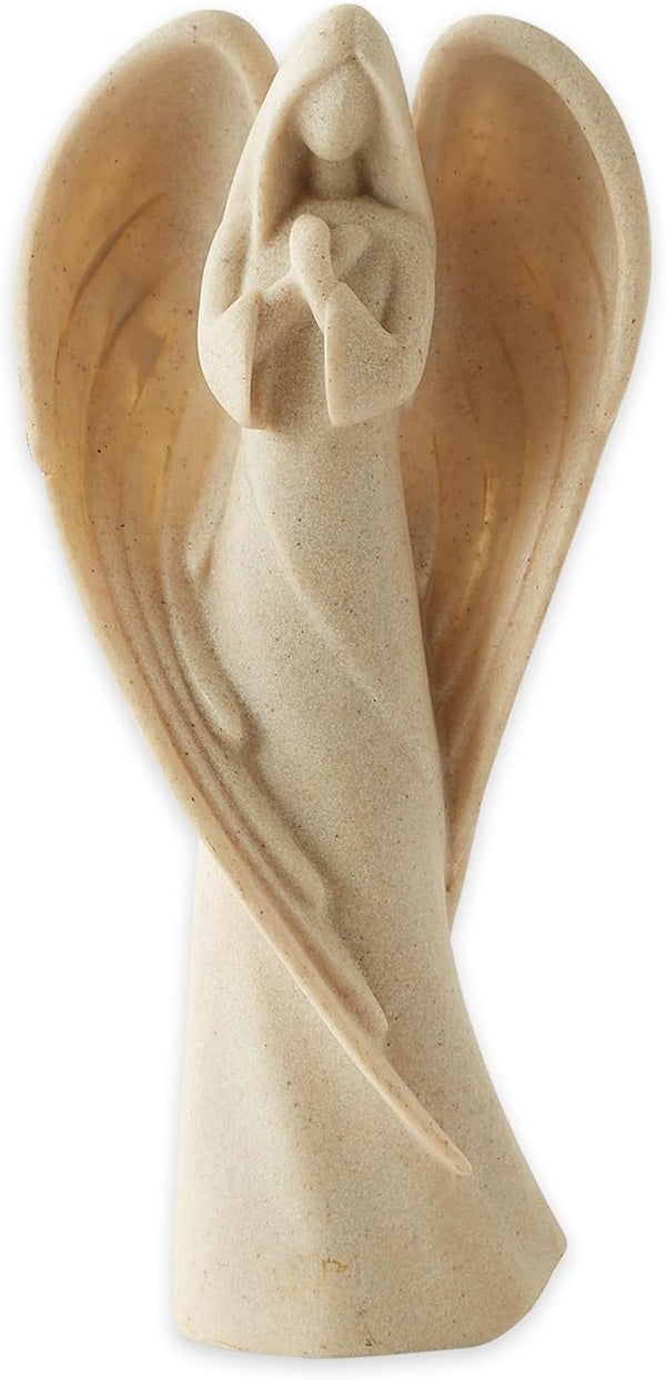 Desert Angel Figurine
