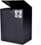 Airline Safe Plastic Temporary Travel Cremation Urn for Human Ashes, TSA Approved, Full Size Adult