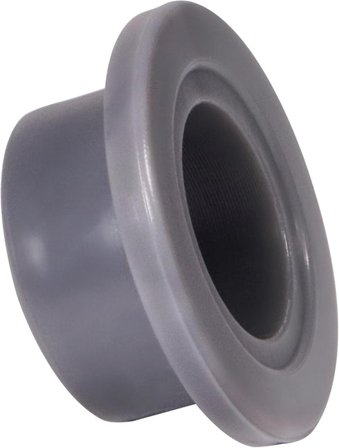 Replacement WD12X26146 Dishwasher Wheels - 16pcs for GE Profile, Compatible with Multiple Models