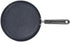 Yosoo Non Stick Frying Pan, Fast Heating Aluminum Alloy Cookware with Heat Proof Handle for Breakfast