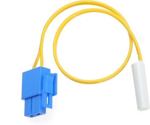 Temperature Sensor DA32-10104N, Freezer Defrost Sensor Replacement for Samsung Refrigerators