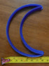 MOON ASTRONOMY SPECIAL OCCASION COOKIE CUTTER, MADE IN USA PR250, Small Size: 3" X 4 1/4" X 1/2"
