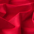 Mixhug Set of 2 Cozy Velvet Throw Pillow Covers, Red, 18 x 18 Inches for Couch and Bed