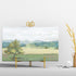 12 Inch Plate Holder Display Stand, Heavy Duty Easel Stand for Large Platter, Art, Photo Frame Display