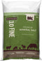 Redmond 10 Fine Natural Livestock Mineral Salt 25 LB Bag