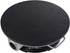 No Edge Crepe Maker, 13 Inch Electric Griddle & Non-stick Pancake Maker, Crepe Pan