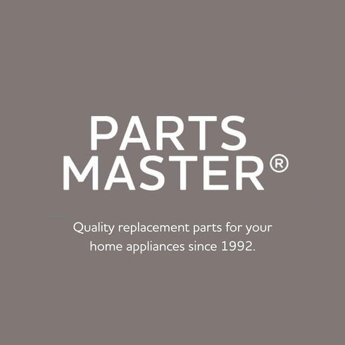 Parts Master Replacement for GE/Hotpoint/Haier Microwave Monitor Switch - Fix Countertop Microwaves