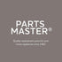Parts Master Replacement for GE/Hotpoint/Haier Microwave Monitor Switch - Fix Countertop Microwaves