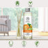 6.8 Oz Citrus Refill Reed Diffuser Fl - Room Diffuser Refill - Home Fragrance - Room Freshener - Fresh and Long Lasting