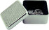 Arras De Boda Gift Set - Comes with Coins, 9 Styles, Wedding Metal Boxes, Great Catholic Gift