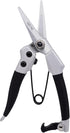 Zenport QZ142 Trimmer Shear, Black, 1