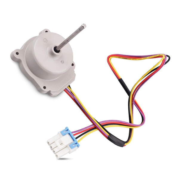 EAU65058313 Evaporator Fan Motor, Compatible with LG Kenmore Freezer, Replace OE# EAU63103001 AP7178307