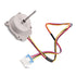 EAU65058313 Evaporator Fan Motor, Compatible with LG Kenmore Freezer, Replace OE# EAU63103001 AP7178307