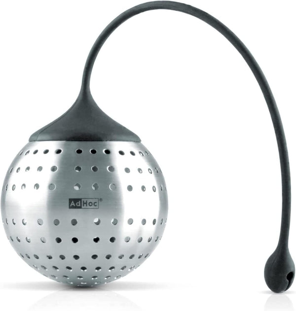 AdHoc Spice Bomb Spice Infuser - Kitchen Accessory for Large-Leaved Herbs &