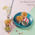 Webake 50pcs 6oz Paper Baking Cups, Red Cupcake Liners for Popcorn, Muffin Case, Movie Party Decorations