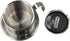Stainless Steel Vietnamese Drip Coffee Filter Maker, Pot Infuser for Home, Office, Traveling