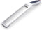 Zyliss SmoothGlide Rasp Grater – Fine Handheld Grater & Citrus Zester with Razor Sharp Stainless Steel Blade &