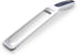 Zyliss SmoothGlide Rasp Grater – Fine Handheld Grater & Citrus Zester with Razor Sharp Stainless Steel Blade &