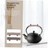 YARNOW 2pcs Grip Gloves, Oven Protector for Microwave Cookware, Anti-scalding Handle Sleeve for Teapots