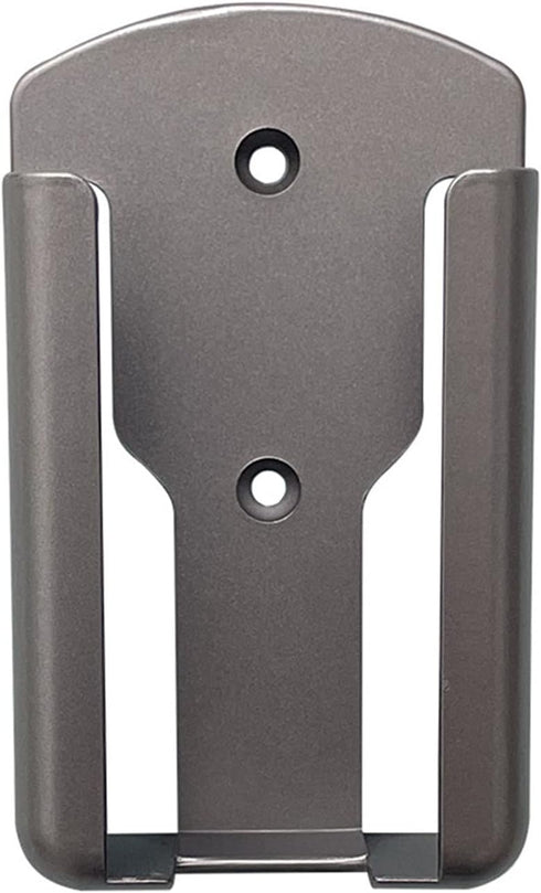 Air Conditioner Remote Control Holder Rack, Self Adhesive Media Storage Box, Wall-Mount Organizer Stand