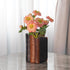 5.5 4.5 7.5 Inch Guichifun Book Shaped Vase for Flowers - Resin Decorative Vase Classical Fake Books for Bookshelf