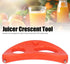 Tbest Tool for Lek Lalanne, Lock for Juicer, Small Appliance Parts Accessories for Power Series