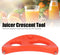 Zerodis Crescent Tool, Power Juicer Delux Classic Juicer Accessories for Power Series Delux PRO Classic Juicer Accessories(Orange) by Zerodis
