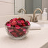 Rose Scented Potpourri Bags, 2 Large Packs, 8.4 oz Total, Dried Petals & Botanicals for Long-Lasting Aroma Home Décor