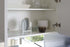Yamazaki Home Dish Organizer, Storage Rack for Kitchen Cabinets