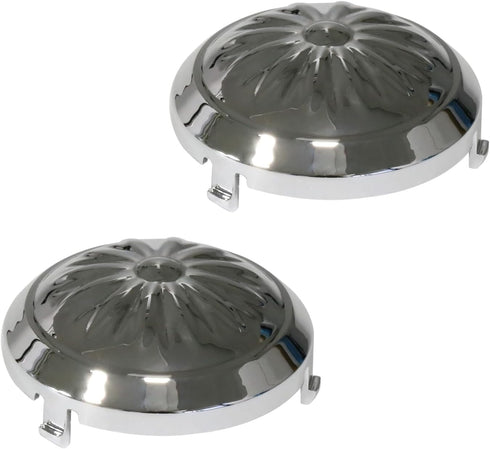 DC66-00887A Pulsator Cap Replacement for Samsung Washer Machine WA52M7750AV, WA52M7750AW (2 Pack)