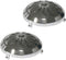 DC66-00887A Pulsator Cap Replacement for Samsung Washer Machine WA52M7750AV, WA52M7750AW (2 Pack)