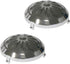 DC66-00887A Pulsator Cap Replacement for Samsung Washer Machine WA52M7750AV, WA52M7750AW (2 Pack)