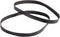 Eureka Extended Life Style-R Belt 61110C - 2 Belts