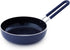 Blue Diamond Mini Egg Frying Pan Skillet, Diamond Infused Healthy Ceramic Nonstick,