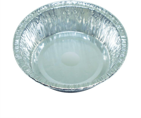 MYStar Disposable Aluminum Foil Mini Pie/Tarts Baking Cups, Pack of 70