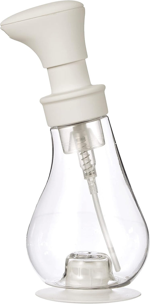 Cuisipro 13 Ounce Foam Pump, White
