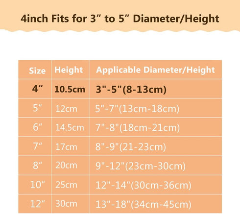 LIONWEI LIONWELI 4inch(2pack) Upgraded Anti-Slip Iron Plate Display Stand Black Easel Display Stand Photo Holder Stand,Displays Picture Frames, Decorative Plates, and Artworks
