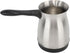 Electric Coffee Maker, 600ML Large Capacity Turkish Coffee Pot with Ergonomic Handle, US Plug