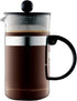 Bodum 12oz High-Heat Borosilicate Glass Spare Carafe for French Press