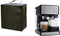 Coffee Maker Dust Cover, Waterproof Universal Fit for ECMP1000 Espresso/Cappuccino Maker (13W x 14D x 13H)