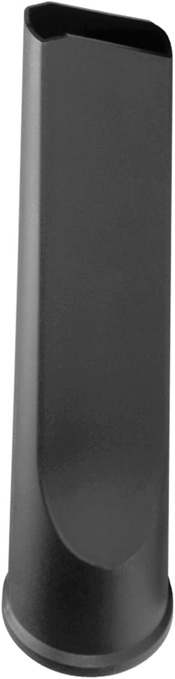 WORKSHOP Wet/Dry Vacs WS25002A Crevice Tool Attachment for 2-1/2-inch Wet Dry Vacuum Cleaners