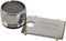 Speakman RPG05-0851-PC Series Laminar Repair Group