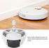 Universal Wheel Replacement Caster Wheel for 2nd Generation Sweeping Robot Cleaner, Spare Tool Part.