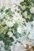 Ling's Moment Artificial Rose Flowers, 25pcs Foam Roses with Stem for DIY Wedding Bouquets and Home Decorations